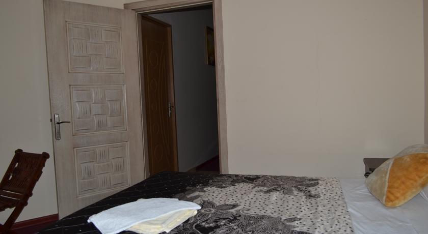 Hotel Elite House Batoemi Kamer foto