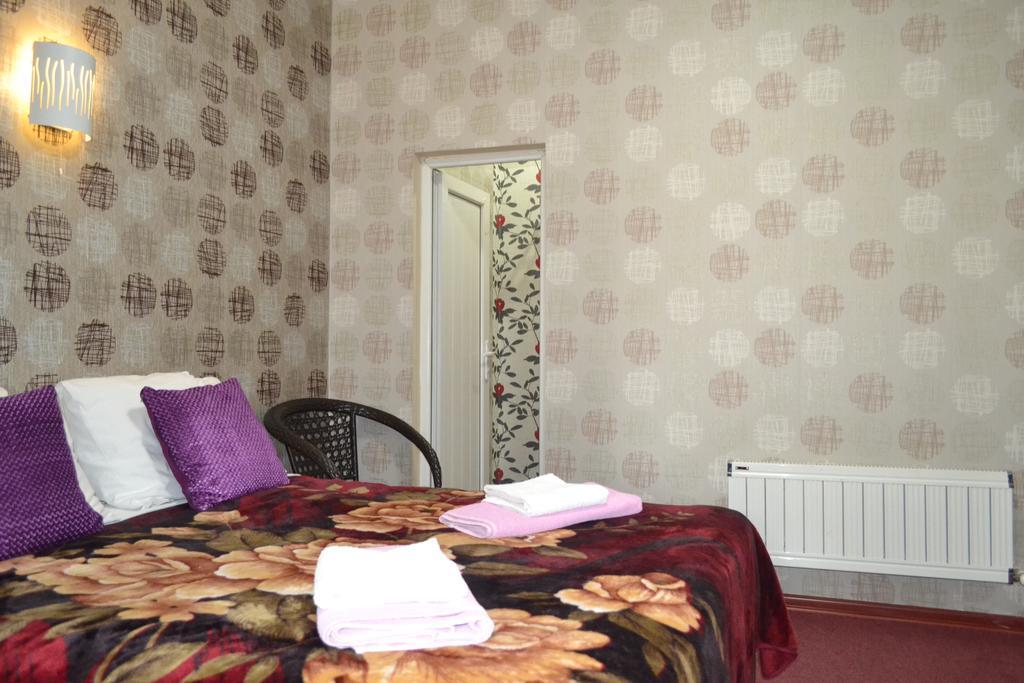 Hotel Elite House Batoemi Kamer foto