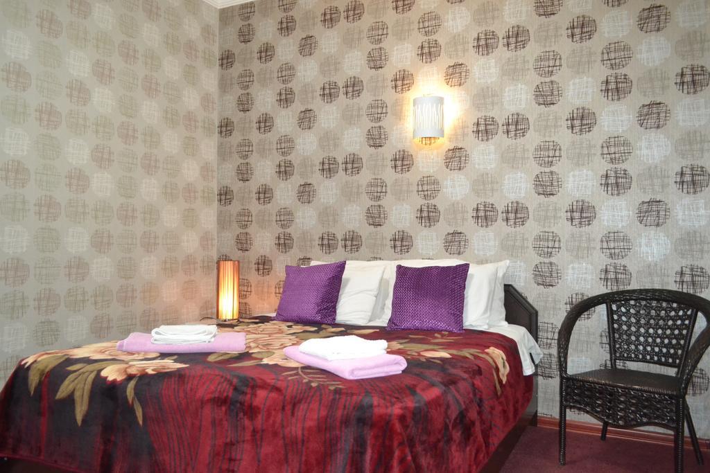 Hotel Elite House Batoemi Kamer foto