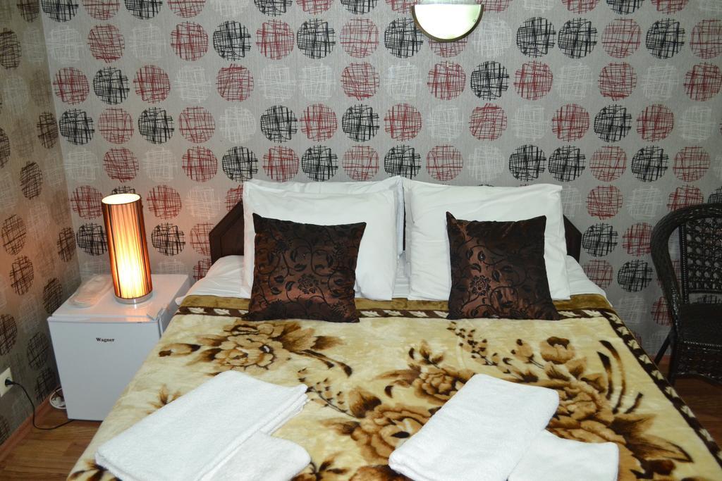 Hotel Elite House Batoemi Kamer foto